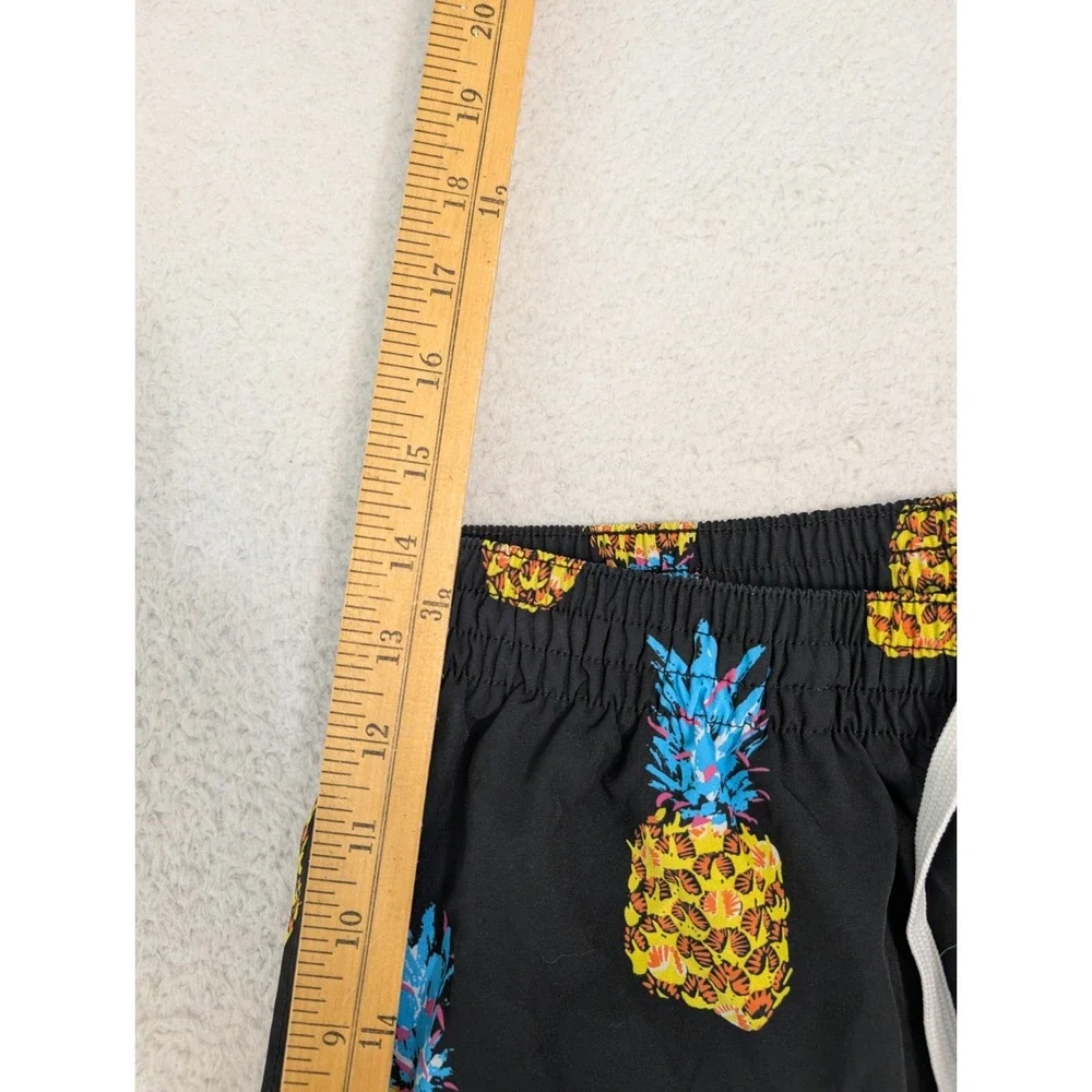 Chubbies Classic Swim Trunks Shorts Mens Sm 26x5